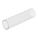 15cm height Fish Tank Aquarium Bio Sponge Filter Black w Air inlet hose