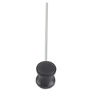 Drum Pedal Beater Wool Felt Hammer Percussion Instrument Parts