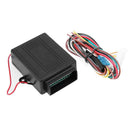 Car Central Control Door Lock Keyless Entry System Auto Remote Central Kit A