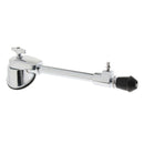 Zinc Alloy Bass Drum Leg for Drum Set Kit Parts Accessories