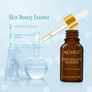 Aliver Sheep Placenta Hyaluronic Acid Anti-Wrinkles Serum Skin Essence New  P6A6