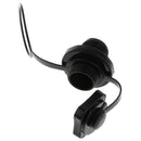 3x Air Valve Caps Inflatable Kayak Boats Boston Valve Universal Boat Tender Pool