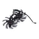 87mm FDC10H12S9-C Video Card Cooling Fan Replace Cooler for Palit GTX 1070  Y8N1
