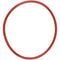 Filter Housing Silicone O Ring Seal gasketet 78 mm x 85 mm x 3.5 mm