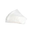 50Pcs Fishing Bait PVA Bag Water Soluble Fishing Bag Terminal Tackle Accessories