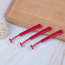2Pcs Mini makeup face & eyebrow face hair removal razor trimmer shaper shaversSP