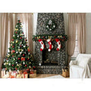 Diy Diamond Painting Embroidery Cross Stitch Christmas Sock Gift Diamond Ne