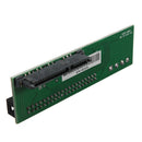 New 2.5/3.5 inch Drive 40 Pin Serial ATA SATA to PATA IDE Card Adapter Conv R6K6