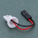 cob 48 SMD chip super White Reading Lamp 12v cw led dome Bulb led Car