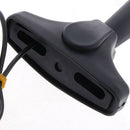 Motorcycle LED Turn Signal Light Side Rear View Mirrors for YAMAHA