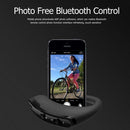 V9 Handsfree Wireless Business Bluetooth Headset with Mic for Driver Sports