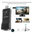 Wireless LAN Adapter WiFi Dongle Supports WEP WPA/WPA2 WPA-PSK/WPA2-PSK M6N0