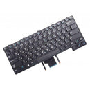 New for Dell E6430U E6430S 6530U 6430u-100TB FR laptop Keyboard backlit