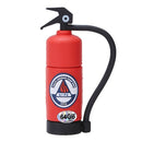 Fashion Cartoon Fire Extinguisher Pen Drive Firemen Usb Flash Disk Memory S R6M2