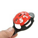6 in 1 Golf Ball Line Liner Marker Template Drawing Alignment Marks Sign Tool JR