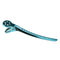 12pcs Fashion Alligator Hair Clips Salon Stylist Hairdressing Clamps Claw