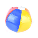Baby Kids Beach Pool Play Ball Inflatable Educational Children Ball Toys Hot _