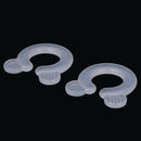 4Pcs/Set Comforter Grippers Bed Duvet Donuts Holders Gripper Blankets King