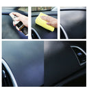 30ml Car Interior Plastic Parts Instrument Panel Leather Retreading Agent