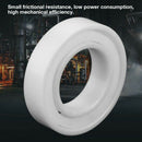 White 6903 17X30X7mm High Precision Full Ceramic ZrO2 Ball Bearing