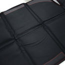 1cm Thick Car Seat Cover 600D Oxford Fabric Non Slip Seat Pad Protector A