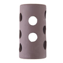 Aquarium Ceramic Rock Cave Shelter Hiding Spots Fish Tank Ornament Decor  JR