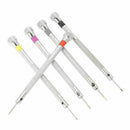5Pcs/Set Screwdriver Eyeglasses Watch Jewelry Watchmaker Precision Repair Tool