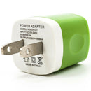 USB Plug Power Wall Charger Adapter Charging Head Home Travel 5VJ3 J lj