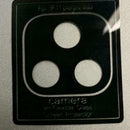 For  11 Pro Max Back Camera Glass Lens Screen Protector Case Cover