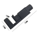1PCS Mobile Phone Screen Repair Tools Plastic Clip Fixture Fastening ClajbTEUS