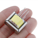 2Pcs audio output transformer 1:1 EI-19 EI19 800:800 high quality ME