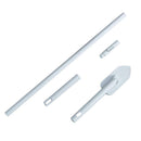 Long Handle Floor Brush Hand Push Bathroom Toilet Cleaning Household Tools