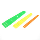 3pcs Plastic Thread Guide Needle Threader Embroidery Stitch Sewing Tools