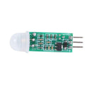 HC-SR505 IR Infrared Motion Human Sensor Detector Module Fit for Arduino