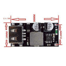 DC-DC 6V-32V to 5V QC3.0 Fast Quick Charging Buck Module Q2I0 Charger Phone Y2C0
