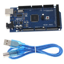 ATMEGA16U2 Board For Arduino Mega 2560 R3 Board Kit Compatible With USB Ca N Ew