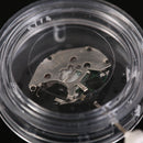 Replacement Quartz Round Watch Movement Date Display Watch Repair Tool Kits VGTE