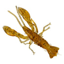 50pcs Soft Baits Fishing Shrimp Lures Fishing Tackle