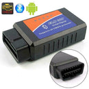 ELM327 V2.1 Bluetooth OBD2 Car Diagnostic Scanner Code 1 Tool x Reader Y8L4