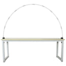 DIY Balloon Arch Kit Balloons Column Stand with Frame Base Pole Ballons AXS JMP