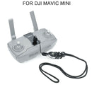 Adjustable Lanyard Clasp Neck Strap for DJI Mavic Mini Drone Remote Controller