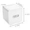Waterproof All Covered Toilet Paper Holder Box,Wall Mounted Bathroom Paper  U8J8