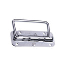 Spring Loaded Drop Handle for Flight Case/ Speaker Cabinet 110mmx 75mm