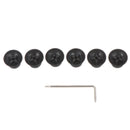 Controller Analogue Thumbsticks Caps Joystick Stick with Tool for XBOX ONE FT