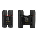 30 x 60 zoom Mini Compact Binoculars Telescopes Day and Night Vision  Z