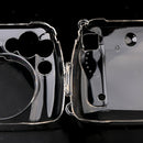 Transparent Hard Protective Case For Polax Instax Mini 8/9 Camera