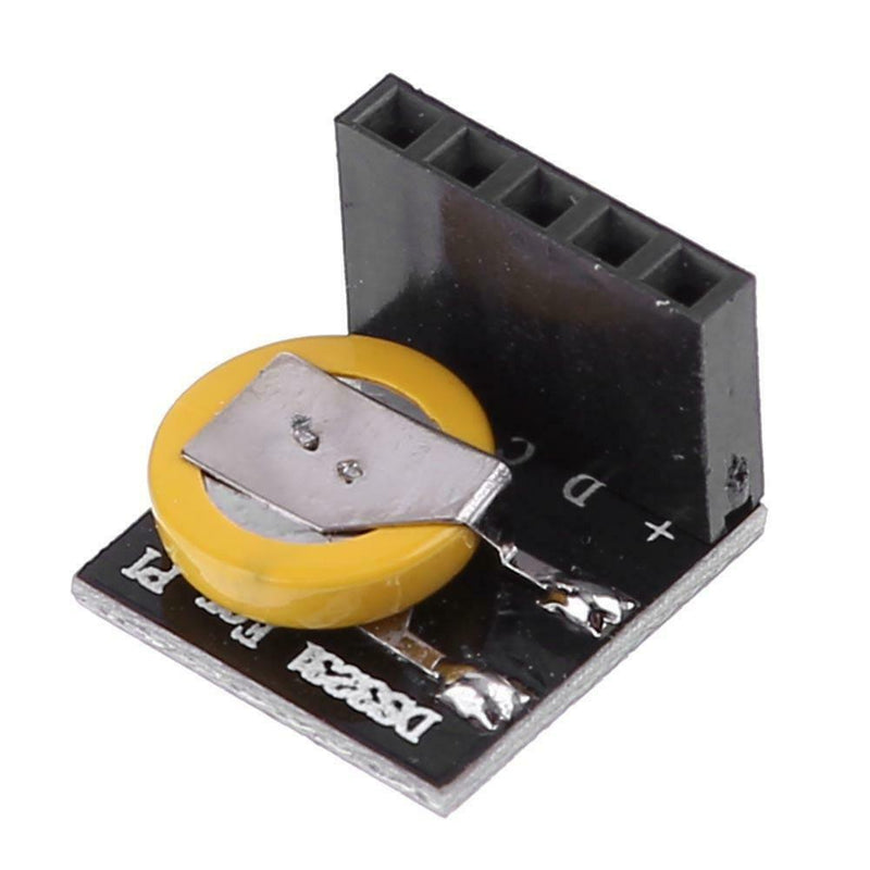 Real Time Precision DS3231 RTC Clock Memory Module for Arduino Raspberry Pi A