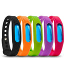 Anti Mosquito Bracelet Insect Repellent for Kids Wristband Mosquito Killer A