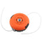 Mower Accessories Universal Nylon + plastic Line Bump Cutting Trimmer Head