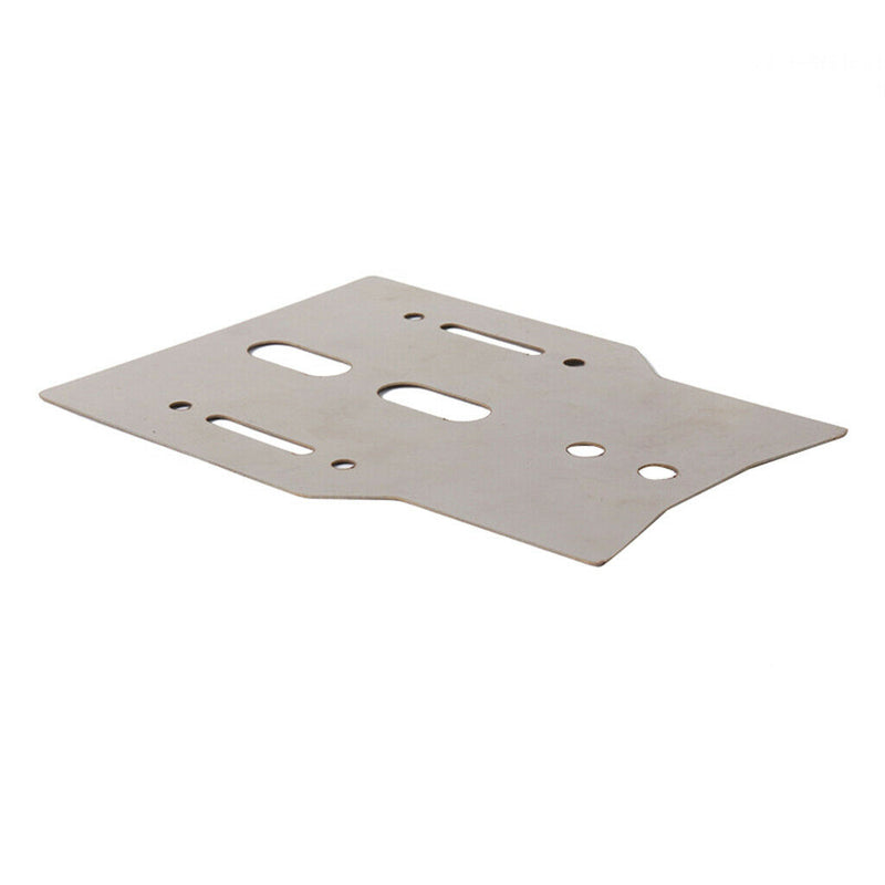 Replacement Battery Holder Expansion Board Tie for 1/10 TRX-4 RC Buggy Truck